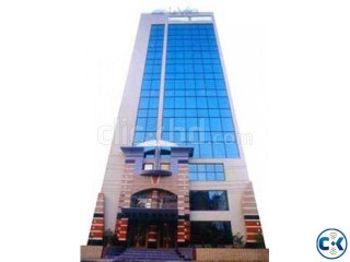 800 sft Exclusive office space for rent Naya Paltan