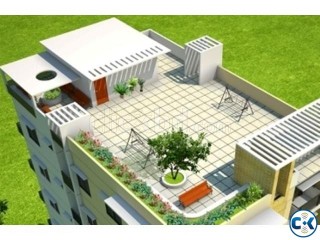1107-sqft High Quality Apartment With 3 Bedroom At mohammadp