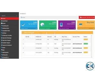 Offline flexiload software in bd easier