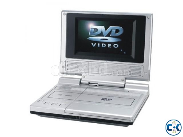 Online DVD Shop large image 0