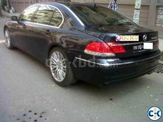 BMW For Rent In Dhaka