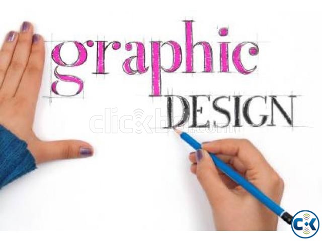 Graphics Designer large image 0