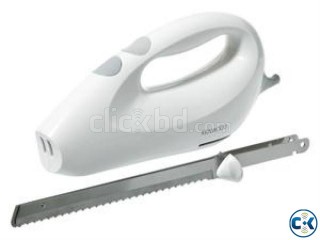 Electric Knife from UK