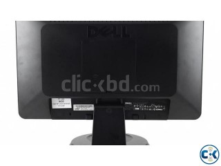 Dell 18.5 inch monitor