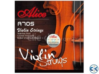 violin Strings