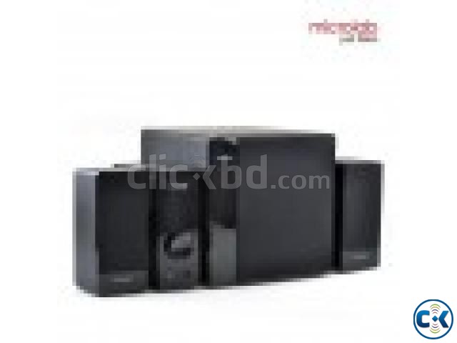 Microlab Speaker FC-360 2 1  large image 0