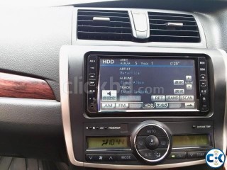 Toyota REM Double Din Navigation W58for sale