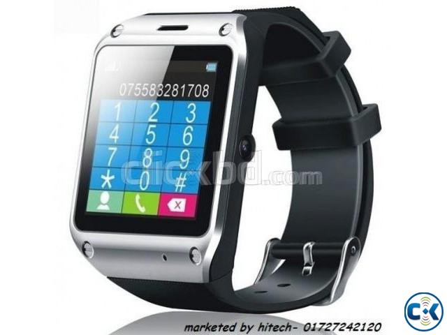 Smart Watch Mobile Like samsung gear WHOLESALE BD large image 0