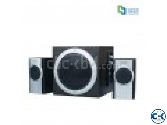 Microlab TMN-1 4 1 Speaker | ClickBD large image 0