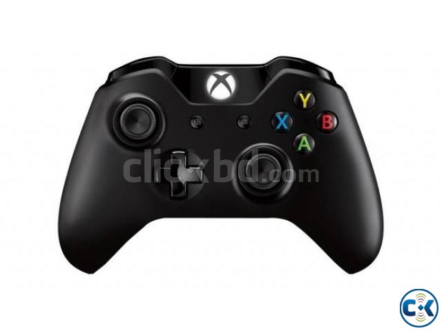 xbox one controller large image 0