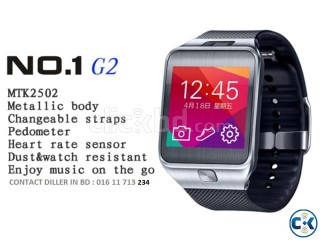 PROMOTIONAL OFFER FASHIONABLE WATCH SMART MOBILE GV10 PRO