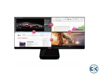 LG 29UM65 29 IPS UltraWide Full HD Monitor