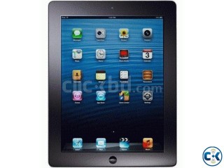 Apple iPad 4 4th Gen with Retina Display 16GB from USA