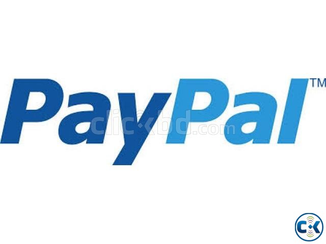 Paypal Dollar For Sale large image 0