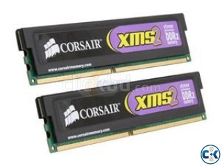 Need 2 2 4GB DDR2 1066mhz RAM