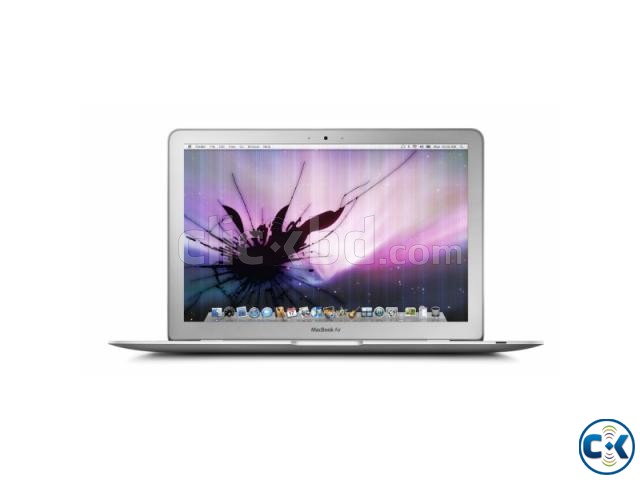 MacBook AIR A1370 11.6 SCREEN REPAIR SERVICE - Mac | ClickBD large image 0