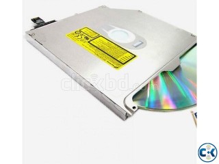 Apple MacBook Pro 13 15 17 DVD Optical Drive Replacement
