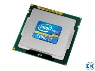 Intel Core i7-2600S Processor 8M Cache up to 3.80 GHz