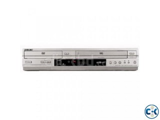 TOSHIBA DVD VCR 2IN ON PLAYER FOR SELL...