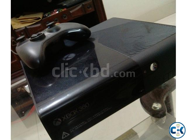 Xbox 360 E 250 GB | ClickBD large image 0