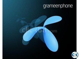 Grameenphone sme sim sales officer