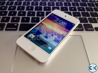 iPod 4G 32 GB WHITE