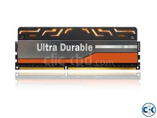Gaming Ram 4GB LED Avexir Ultra Durable