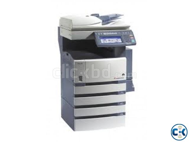 Photocopy Machine Toshiba e-studio 233 large image 0