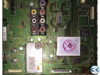 want to buy SONY bravia KLV-40BX400 motherboard