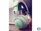 SkullCandy Hesh Paul Frank Edition For Sell In Low Price