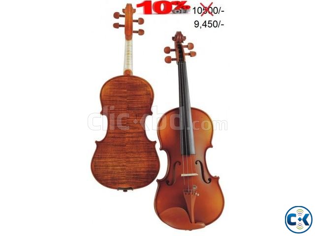 Anisha violin mv-20 EXclusive large image 0