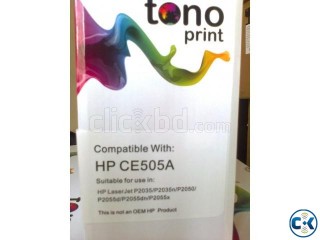 Compatible toner Tono-CF-2280A