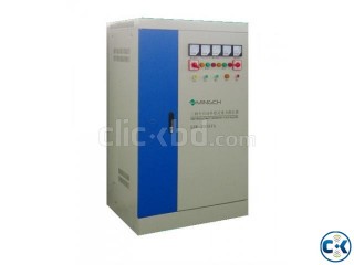 SBW series 100kVA Voltage Stabilizer