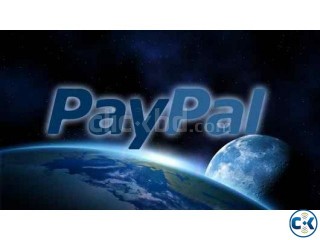 Paypal sell