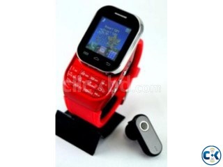smart watch mobile phone new with bluetooth