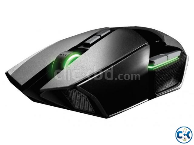 Razer Ouroboros Wired Wireless Gaming Mouse large image 0