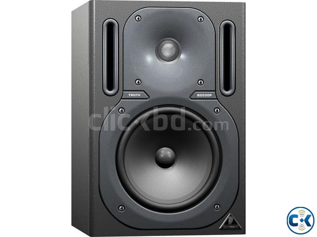 Behringer TRUTH B2031A Active Monitors large image 0