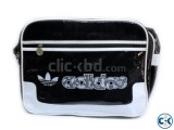 EXCLUSIVE NEW ADIDAS SIDE BAG HOME