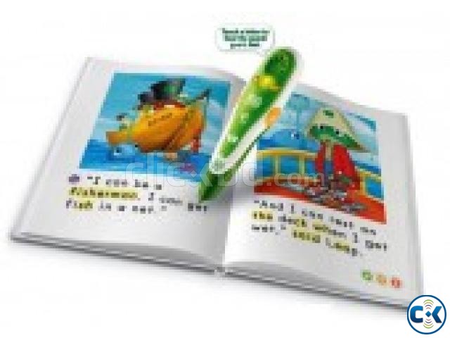 Automatic Reading Baby s Teacher Book large image 0