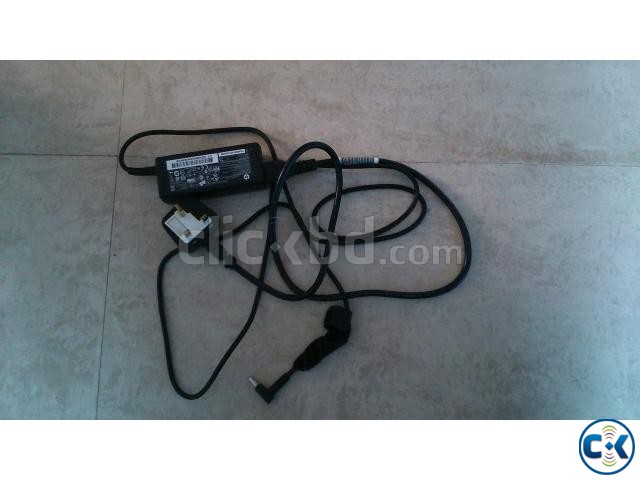 HP Charger Adapter  large image 0