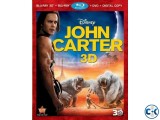 3D Blueray Movies_Huge Collection For 3D TV