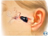 Phonak CIC hearing aid
