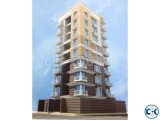 3 Bedroom Apartment for Sale in Tajmahal Rd Mohammadpur