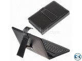 USB Keyboard Case 7 8 9.7 10.1 For Tablet PC