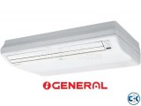 Brand New General 3 Ton Ceiling Type AC
