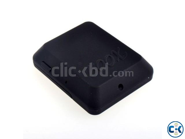 Personal GPS Location Tracker with Camera New  large image 0