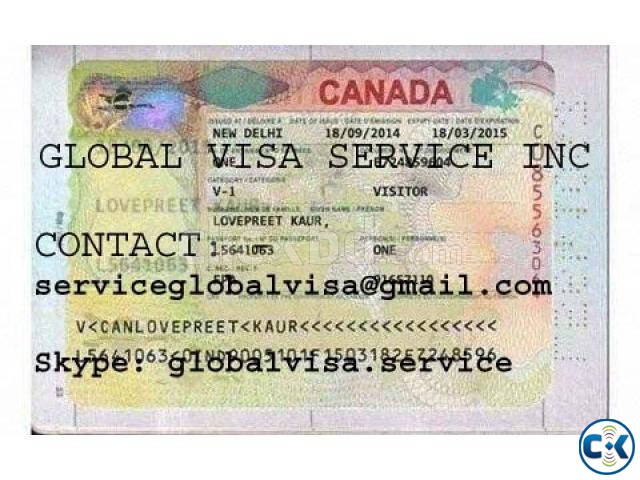 AVAILABLE JOBS AND VISA IN CANADA large image 0