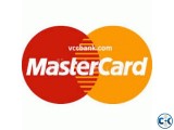 Virtual Credit Card