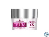 Tetra Skin Whitening Cream