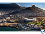 Visit visa South Africa